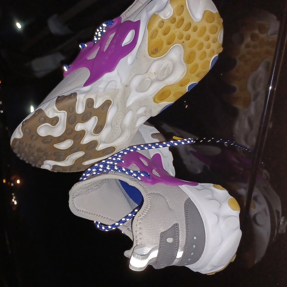 Nike React - image 4